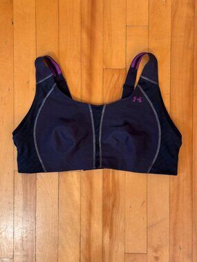 Under Armour Armour High Impact Bra (38DD)